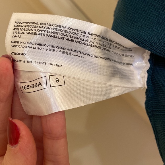 Keepsake Fit and Flare Dress - Picture 5 of 5